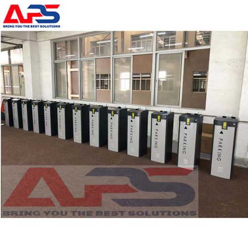 Barrier Tự Động Wonsun APZ-120 4 APZ 120 Shipment 2