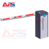 Barrier Tự động MAG BR618T