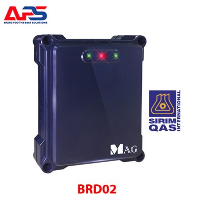 Cảm Biến An Toàn MAG BRD02