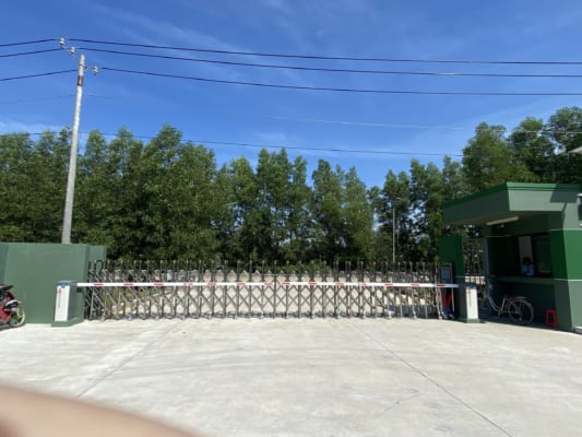 Barrier MAG BR660T APS 2