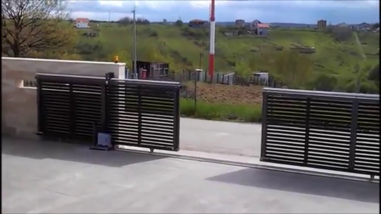 Cong Truot Ngang Tu Dong DEA