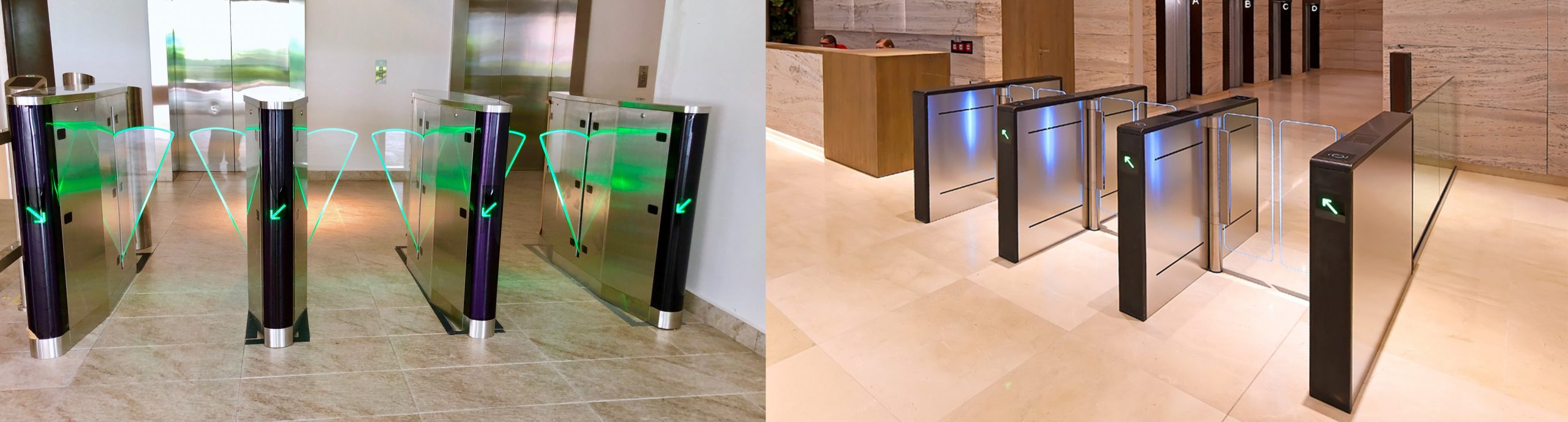 Pedestrian gate Slider 1 scaled