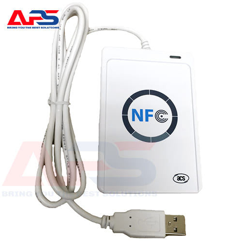 Đầu đọc/ghi Thẻ Mifare ACR122U