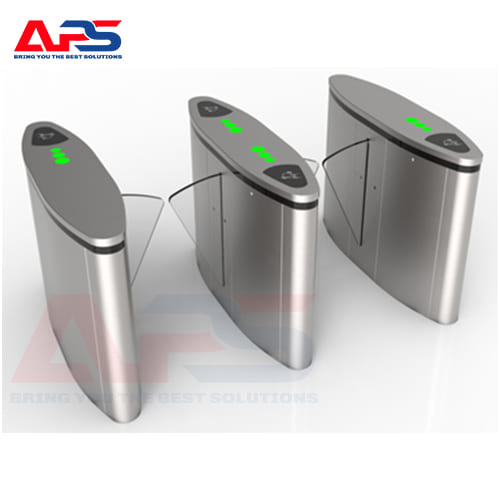 Cổng Flap Barrier APS-F05