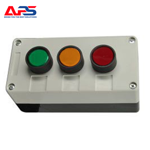 Nút Nhấn MAG BR_PB3