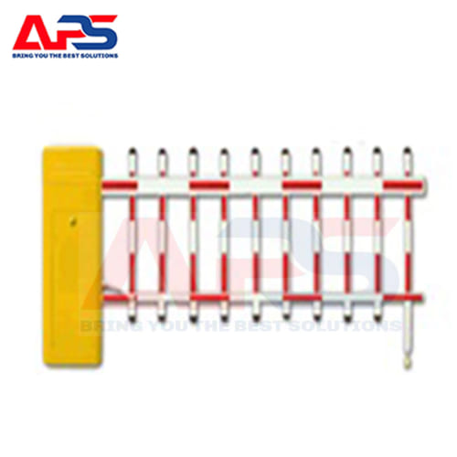 BS306 Barrier Gate 2 BS306 Barrier Gate