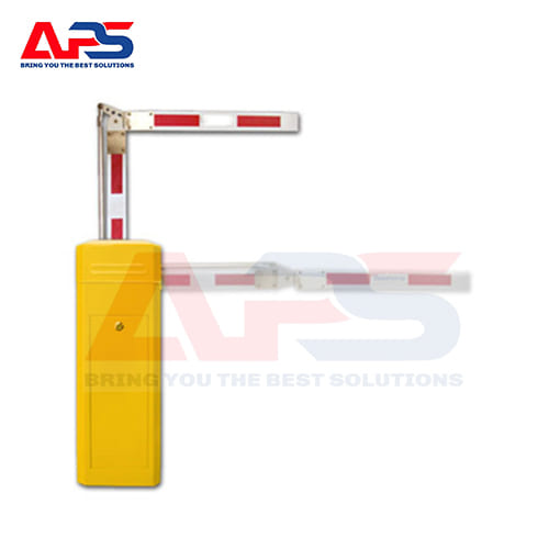 BS306 Barrier Gate 1 BS306 Barrier Gate