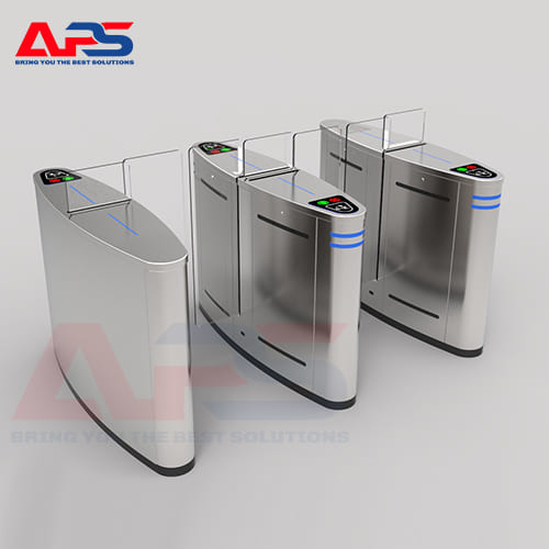 Cửa Trượt Tự Động Sliding APS-AL01