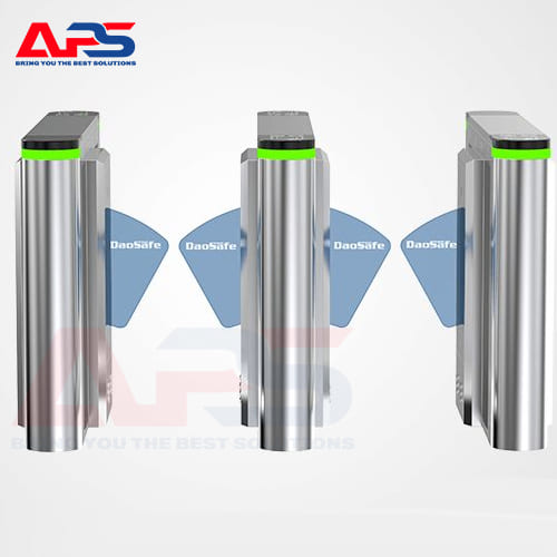 Cổng Flap Barrier DS312X 1 DS312X 1