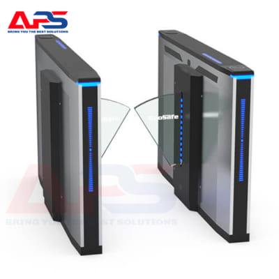 Cổng Flap Barrier DSN-30 3 Cổng Flap Barrier DSN-30