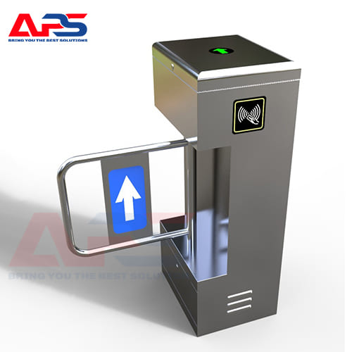 Cửa Phân Làn Swing JCA-B01BD