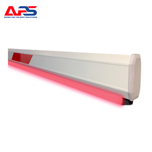 Thanh Chắn Barrier MAG có Đèn LED BR6AS40LED