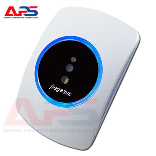 Đầu đọc Thẻ Proximity Pegasus TCP/IP