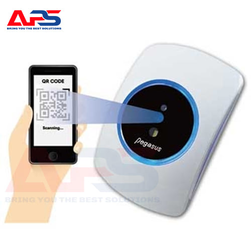 Đầu đọc Thẻ QR Code PQ-510