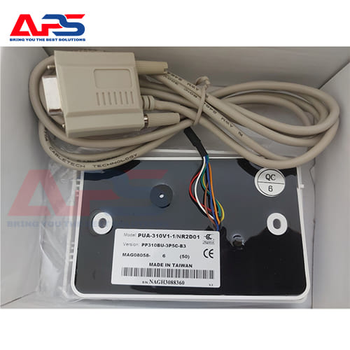 PUA310 1