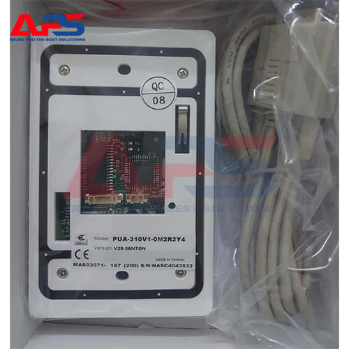 PUA310 M2R2Y4