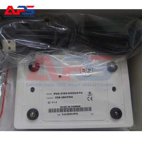 Đầu Đọc/Ghi Thẻ Mifare PUA310V 1 PUA310 M2U2Y4