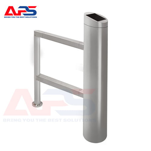 Hàng Rào Chắn Rào Chắn SWB_RL * Model: SWB_RL