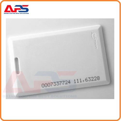 Thẻ Cảm Ứng Dày Mango 18 số 1 Smart Card Proxi Day Mango 18 So 1