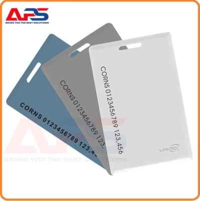 Thẻ Cảm Ứng Dày Mango 18 số