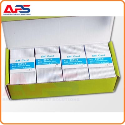 Thẻ Cảm Ứng Dày Mango 18 số 6 Thẻ Cảm Ứng Dày Mango 18 số