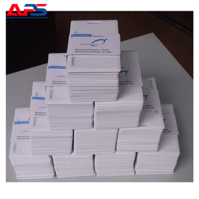 Thẻ Cảm Ứng Dày Mango 18 số 7 Thẻ Cảm Ứng Dày Mango 18 số