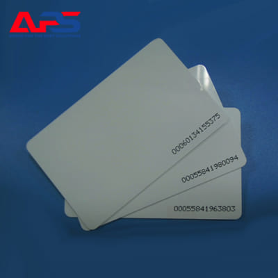 Thẻ Cảm Ứng Mỏng Mango 18 số