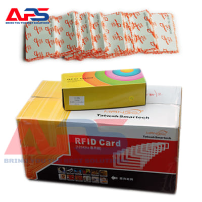 Thẻ Cảm Ứng Mỏng Mango 18 số 5 Thẻ Cảm Ứng Mỏng Mango 18 số