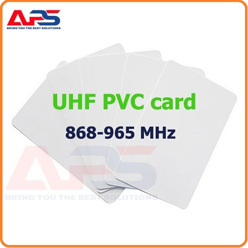 Thẻ Tầm Xa UHF