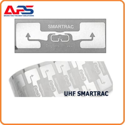 Nhãn Dán UHF Smartrac 4 Nhãn Dán UHF Smartrac