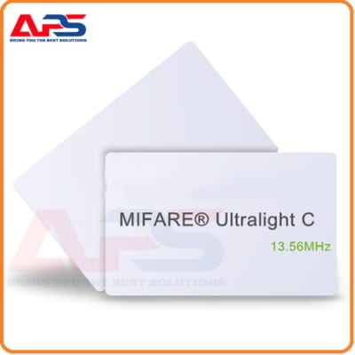 Thẻ Mifare Ultralight EV1