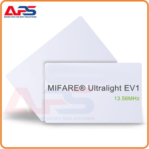 Thẻ Mifare Ultralight EV1