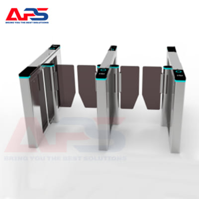 Cửa Phân Làn Tốc Độ Cao APS-SG35 1 Cửa Phân Làn Tốc Độ Cao APS-SG35