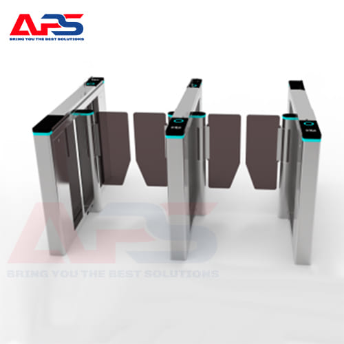 Cửa Phân Làn Tốc Độ Cao APS-SG35