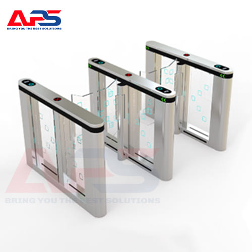 Cổng Kiểm Soát Ra Vào APS-SG39