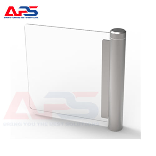 Cửa Phân Làn Swing APS-S02
