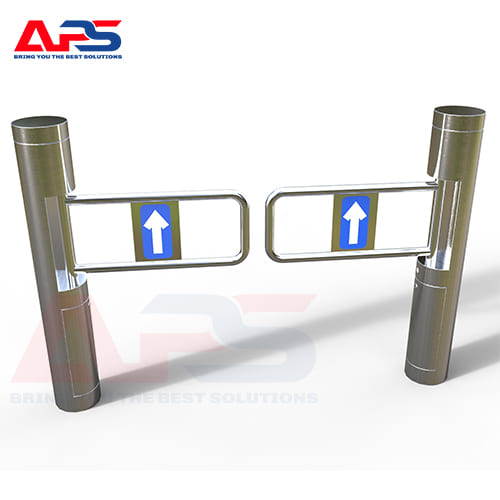 Cửa Phân Làn Swing APS-S26