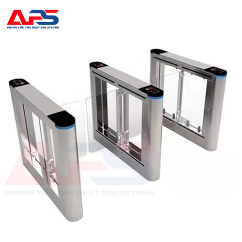 Cửa Phân Làn Swing APS-S29