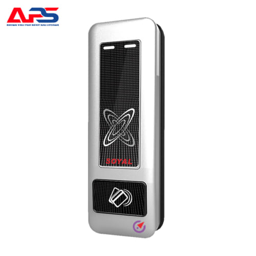 Đầu Đọc Kiểm Soát AR331HS