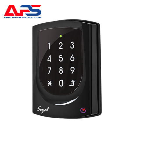 Đầu Đọc Kiểm Soát AR725E