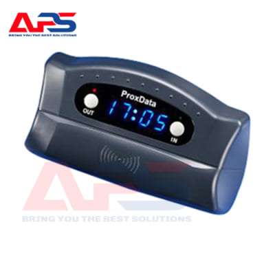 Máy Chấm Công TR515AR 1 Máy Chấm Công TR515AR