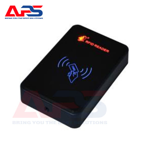 Đầu đọc Thẻ Mifare Chống Sao Chép CR-3066