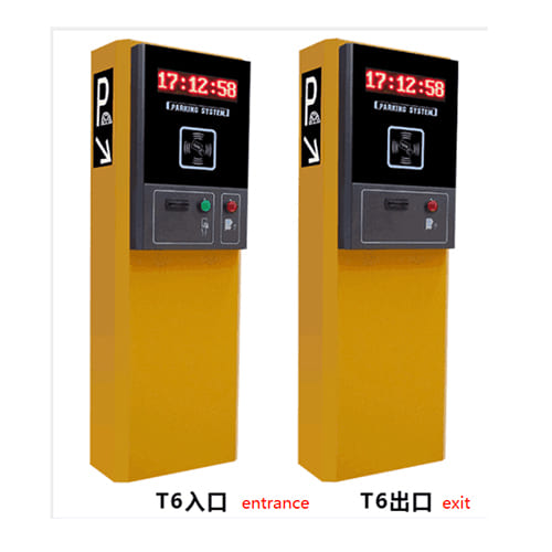 Tu Thu The Tu Dong T6