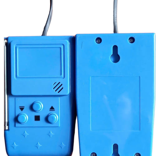 P4 Wireless Remote 1