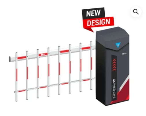 Barrier Tự Động MAG BG658_FE