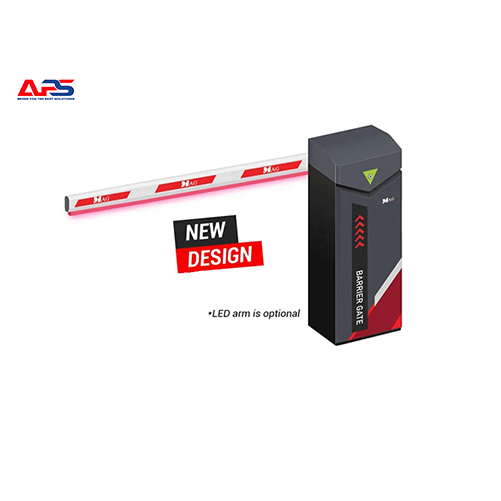 Barrier Gate