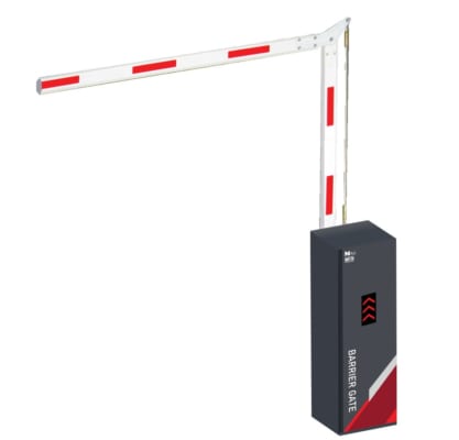 Barrier Tự Động MAG BG856F