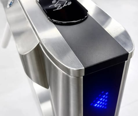 Cửa Tay Xoay 3 chấu MAG TTS257