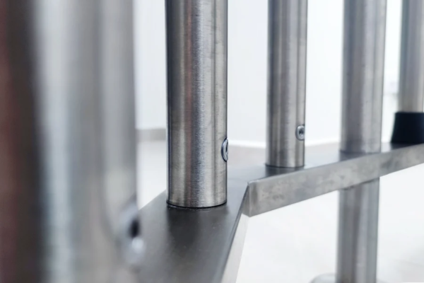 Cổng Xoay Full Height MAG FHG778 6 Cổng Xoay Full Height MAG FHG776