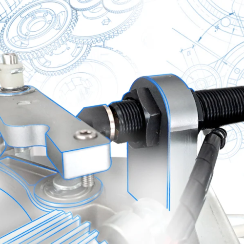 Cổng Xoay Full Height MAG FHG778 3 FHF776 3